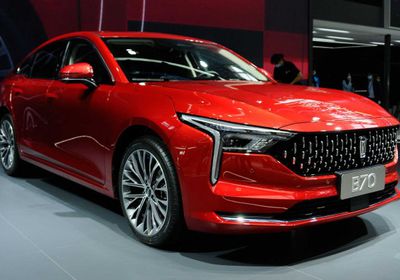 السيارات الصينية تزيد حصتها من السوق المحلية وتتفوق على تسلا 