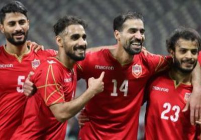 موعد مباراة البحرين واليابان في كأس آسيا 2024