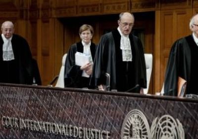 فلسطين تطالب مجلس الأمن بهذا الأمر