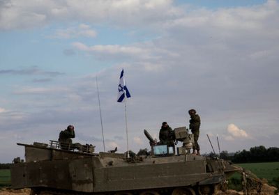 الجيش الإسرائيلي يعلن انسحاب اللواء الرابع من قطاع غزة