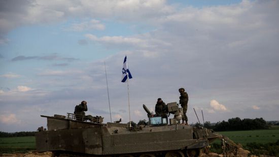 الجيش الإسرائيلي يعلن انسحاب اللواء الرابع من قطاع غزة