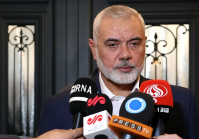 حماس: ندرس مقترح باريس لوقف إطلاق النار في غزة