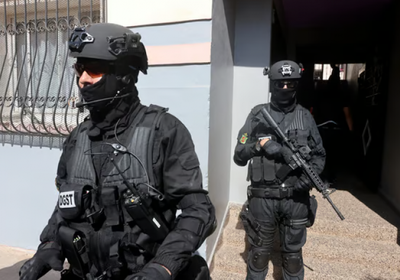 السلطات المغربية: تفكيك شبكة لتجنيد مقاتلين لـ"داعش"