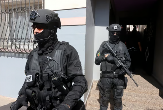 السلطات المغربية: تفكيك شبكة لتجنيد مقاتلين لـ"داعش"