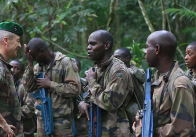 فرنسا تبدأ بخفض عدد أفراد قواتها في 3 دول أفريقية