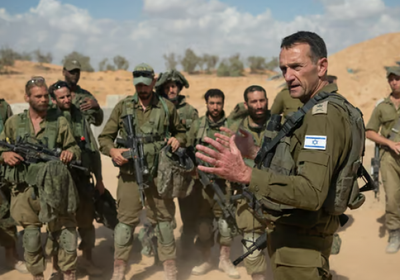 قناة عبرية: إسرائيل أقرب ما يكون لحرب إقليمية شاملة