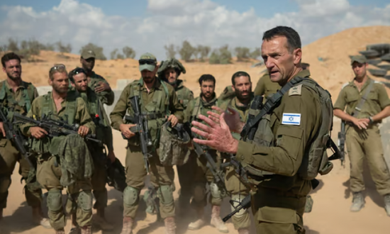 قناة عبرية: إسرائيل أقرب ما يكون لحرب إقليمية شاملة