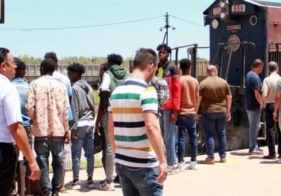 تونس: ضبط شبكة تهريب بشر في صفاقس