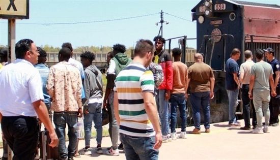 تونس: ضبط شبكة تهريب بشر في صفاقس