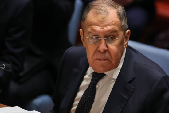 روسيا: ينبغي التحقق من الاتهامات ضد الأونروا في غزة