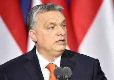 أوربان: أوكرانيا تمثل معضلة كبيرة لأوروبا