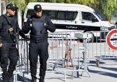 السلطات التونسية تقرر تمديد حالة الطوارئ 11 شهرا