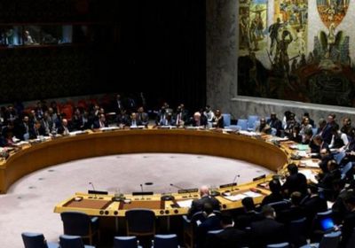 مجلس الأمن يعرب عن قلقه بشأن الوضع المزري في غزة