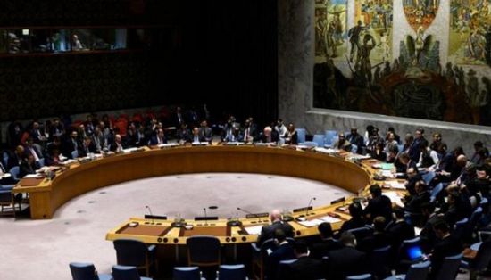 مجلس الأمن يعرب عن قلقه بشأن الوضع المزري في غزة