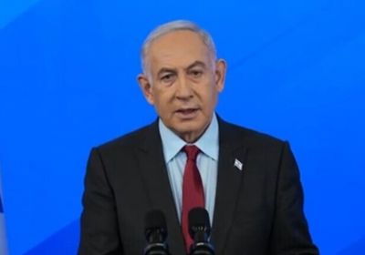 نتنياهو: لن نسحب قواتنا من قطاع غزة