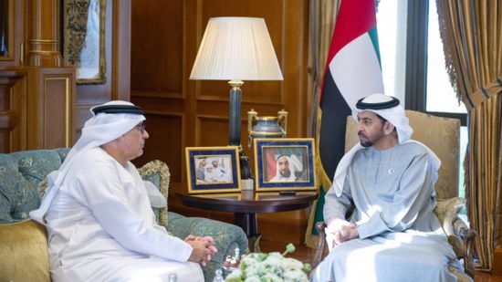 هاتفياً.. وزير الخارجية الإماراتي يبحث مع نظيره النيجيري العلاقات الثنائية