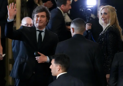 الحكومة الأرجنتينية تتراجع عن إصلاحات ضريبية بعد رفض المعارضة