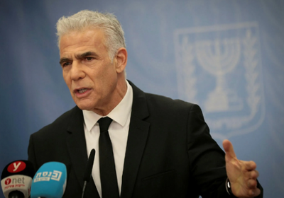 زعيم المعارضة الإسرائيلية: أدعم أي صفقة مع حماس