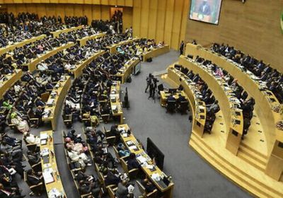 الاتحاد الافريقي يعرب عن أسفه لانسحاب مالي من إكواس