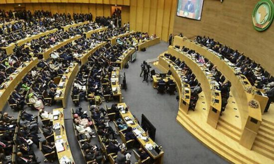 الاتحاد الافريقي يعرب عن أسفه لانسحاب مالي من إكواس