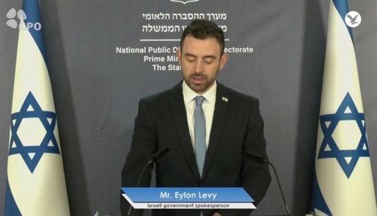 إسرائيل: حماس تستخدم البنية التحتية للأونروا