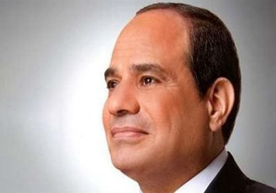 السيسي يهنئ رئيس جزر القمر بفوزه بولاية رئاسية