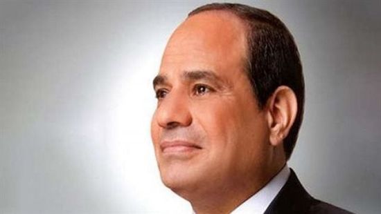 السيسي يهنئ رئيس جزر القمر بفوزه بولاية رئاسية