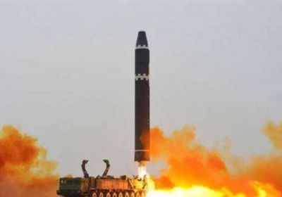 كوريا الشمالية تطلق صاروخًا استراتيجيًا من نوع كروز