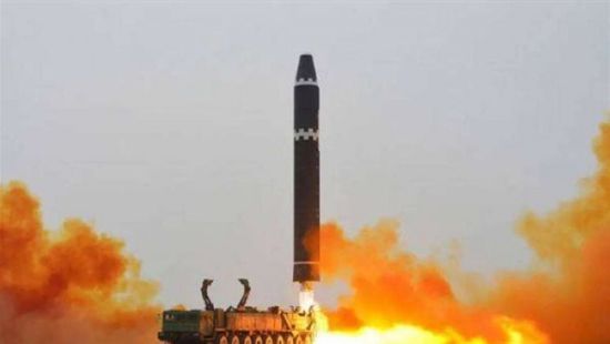 كوريا الشمالية تطلق صاروخًا استراتيجيًا من نوع كروز