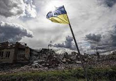 أوكرانيا تعلن نجاحها في تعطيل الخادم الإلكتروني للدفاع الروسية