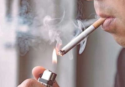 دراسة: هذا المرض يصيب المدخنين