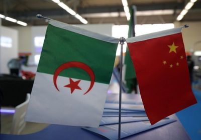 الجزائر والصين يتطلعان لإيجاد آفاق جديدة للاستثمار