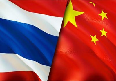 الصين وتايلاند توقعان اتفاقية للإعفاء من التأشيرة