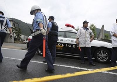 اليابان.. انفجار في محطة للطاقة النووية