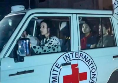 البيت الأبيض: صفقة تبادل الرهائن تسير بشكل صحيح وإيجابي