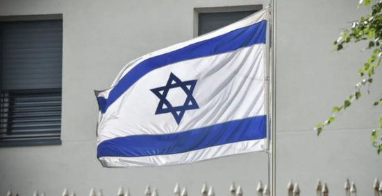 الشرطة السويدية: العثور على "جسم مريب" قرب السفارة الإسرائيلية في ستوكهولم