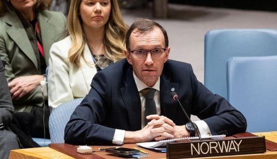 النرويج تحث مقاطعي الأونروا بالنظر في العواقب على غزة