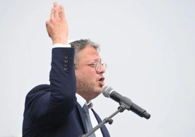 بن غفير: لن نسمح بتنفيذ صفقة تعطي نصرا لـ&laquo;حماس&raquo;