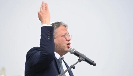 بن غفير: لن نسمح بتنفيذ صفقة تعطي نصرا لـ&laquo;حماس&raquo;