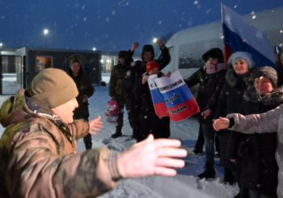 الخارجية الروسية: ممتنون لجهود الإمارات في وساطتها بإعادة الأسرى