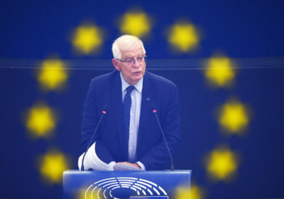 الاتحاد الأوروبي يعتزم تدريب 20 ألف عسكري أوكراني خلال 2024