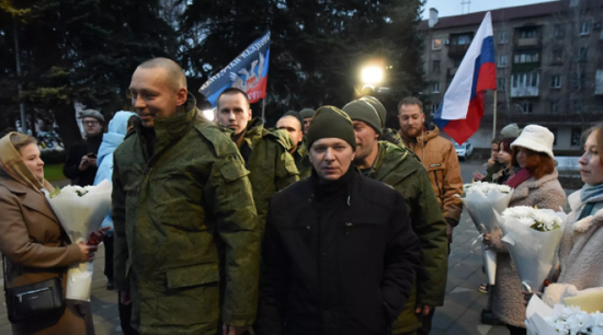 الجيش الروسي: الإمارات قدمت وساطة إنسانية بعودة الجنود من الأسر