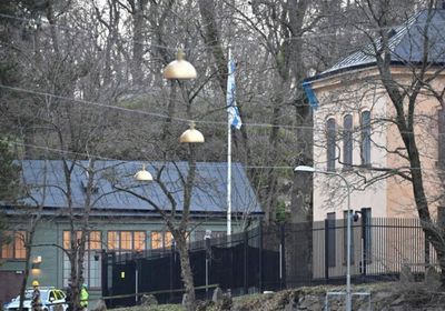 الشرطة السويدية: تدمير عبوة ناسفة بمحيط السفارة الإسرائيلية لدى ستوكهولم