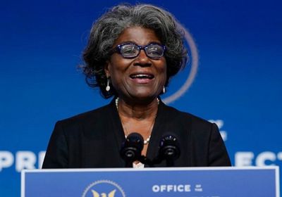 مندوبة واشنطن: العدل الدولية لم تلزم إسرائيل بوقف إطلاق النار في غزة