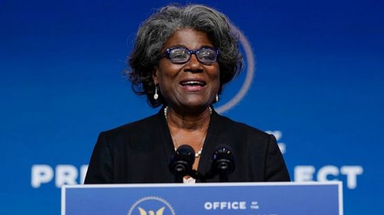 مندوبة واشنطن: العدل الدولية لم تلزم إسرائيل بوقف إطلاق النار في غزة