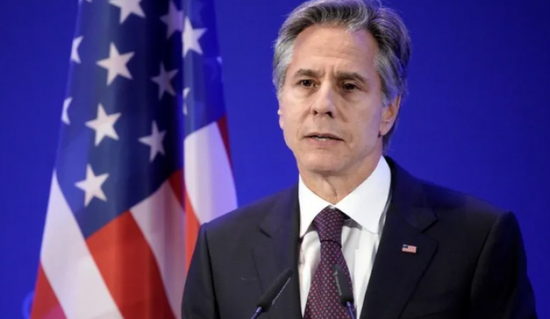 أكسيوس: أمريكا تدرس اعترافا بالدولة الفلسطينية بعد الحرب