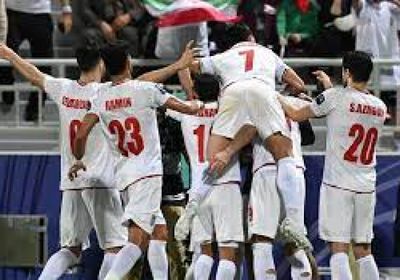 سوريا تودع كأس آسيا من دور الستة عشر
