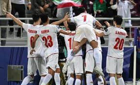 سوريا تودع كأس آسيا من دور الستة عشر