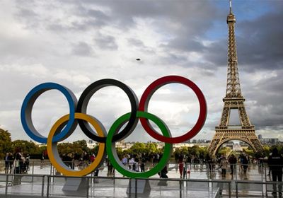 خفض تقديرات عدد الحاضرين لحفل افتتاح أولمبياد باريس