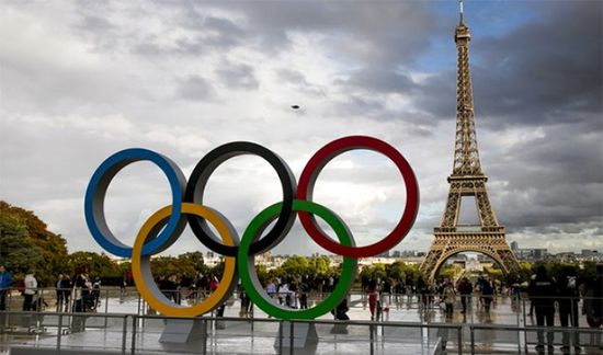 خفض تقديرات عدد الحاضرين لحفل افتتاح أولمبياد باريس